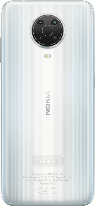 Nokia G20 نوکیا