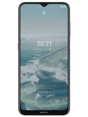 Nokia G20