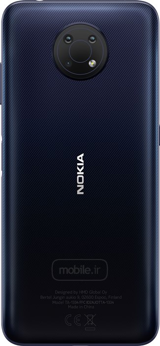 Nokia G10 نوکیا