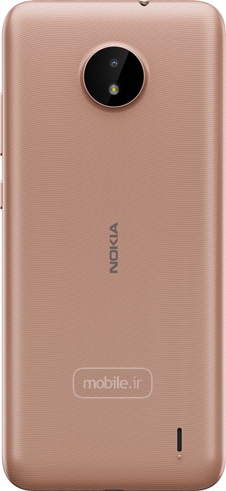 Nokia C20 نوکیا