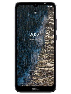 Nokia C20