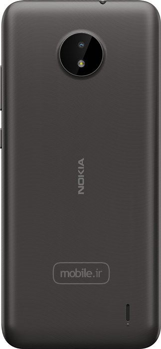 Nokia C10 نوکیا