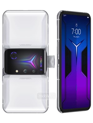 Lenovo Legion 2 Pro