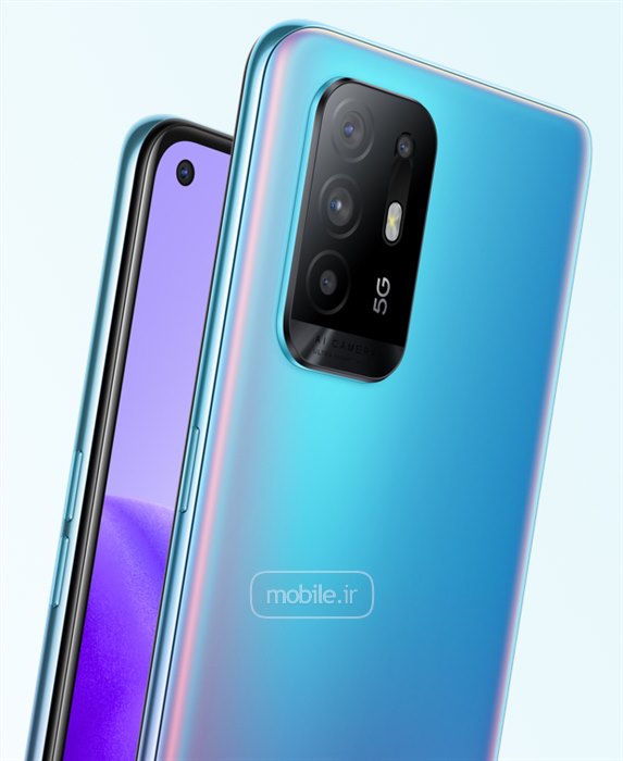 Oppo Reno5 Z اوپو