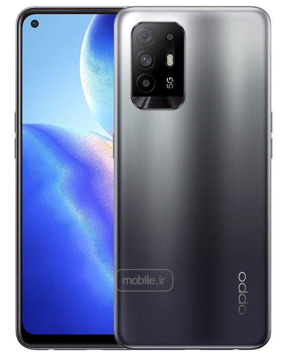 Oppo Reno5 Z اوپو