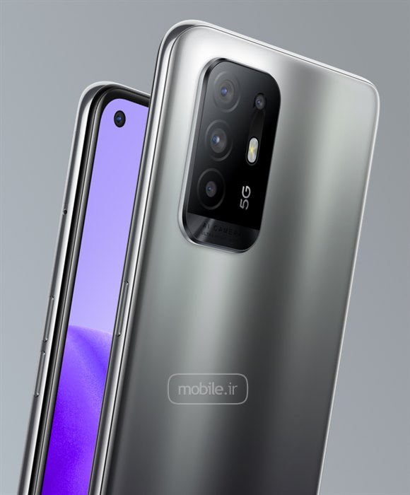 Oppo Reno5 Z اوپو