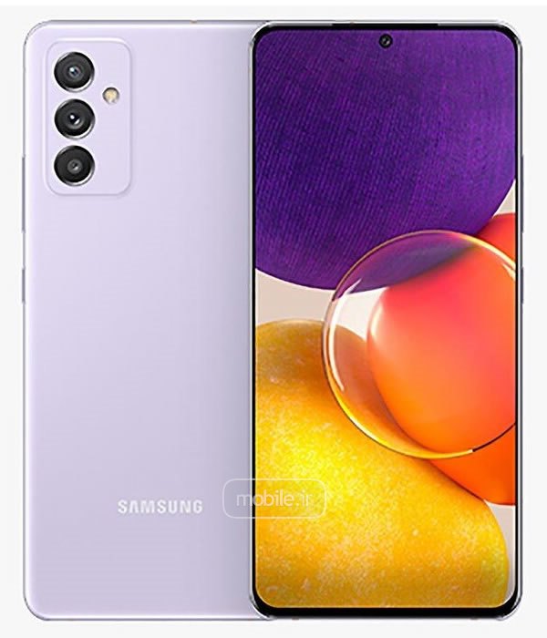 Samsung Galaxy Quantum 2 سامسونگ