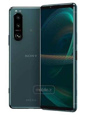 Sony Xperia 5 III