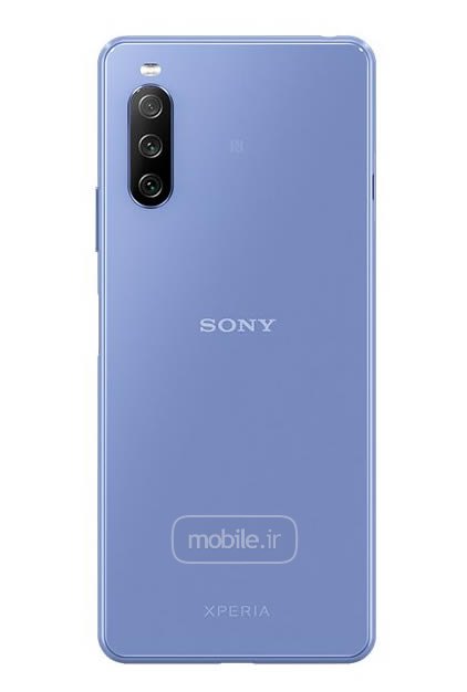 Sony Xperia 10 III سونی