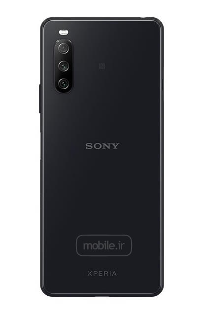 Sony Xperia 10 III سونی