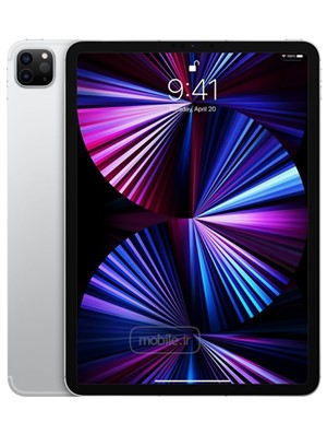 Apple iPad Pro 11 2021