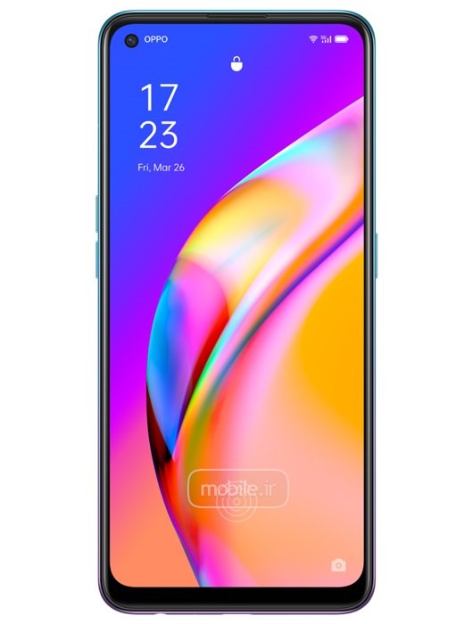 oppo 5 g