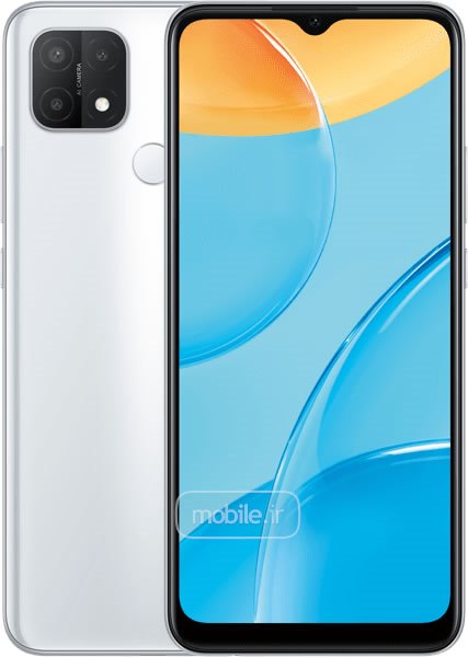 Oppo A35 اوپو