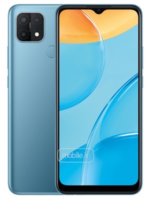 Oppo A35