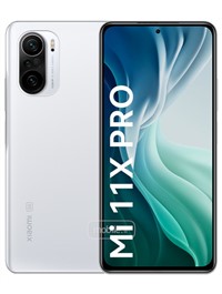 Xiaomi Mi 11X Pro شیائومی
