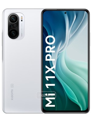 Xiaomi Mi 11X Pro