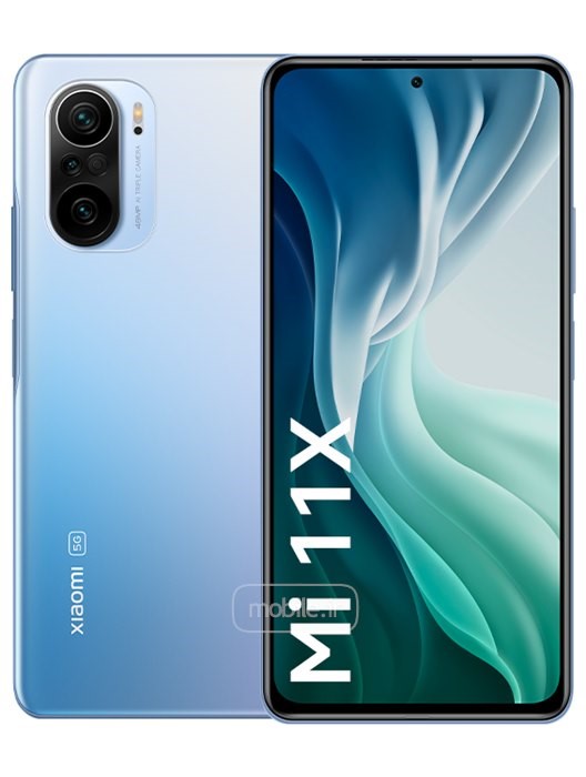 xiaomi redmi x