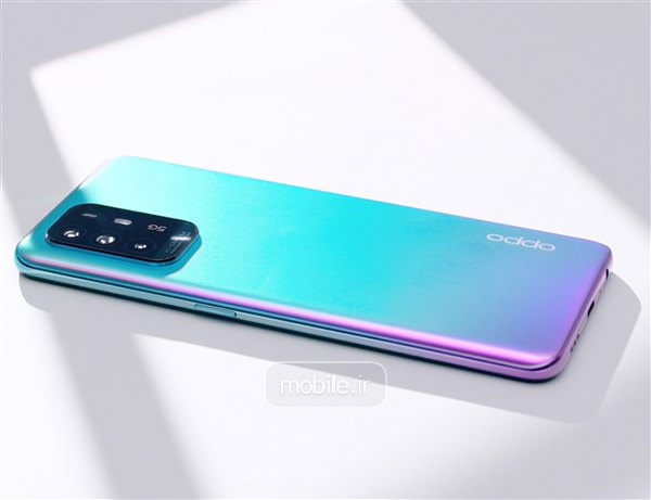 Oppo A95 5G اوپو
