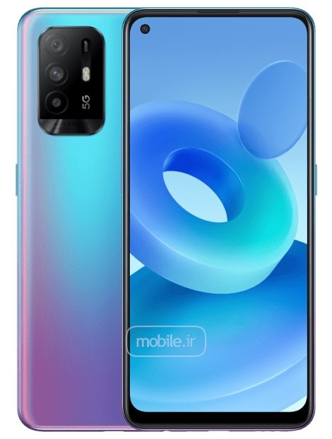 oppo reno 52