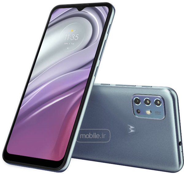 Motorola Moto G20 موتورولا