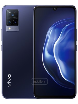 Vivo V21 5G