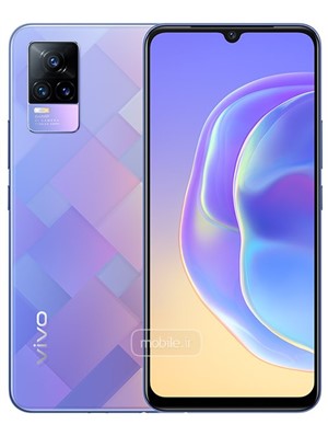 Vivo V21e