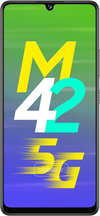 Samsung Galaxy M42 5G سامسونگ