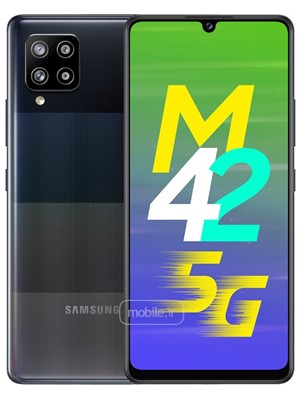 Samsung Galaxy M42 5G