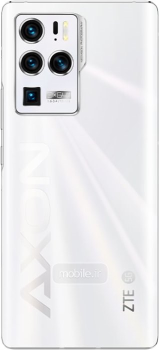 ZTE Axon 30 Ultra 5G زد تی ای