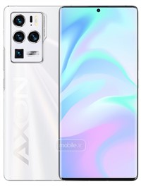 ZTE Axon 30 Ultra 5G زد تی ای