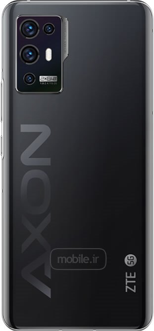 ZTE Axon 30 Pro 5G زد تی ای