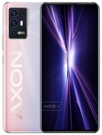 ZTE Axon 30 Pro 5G زد تی ای