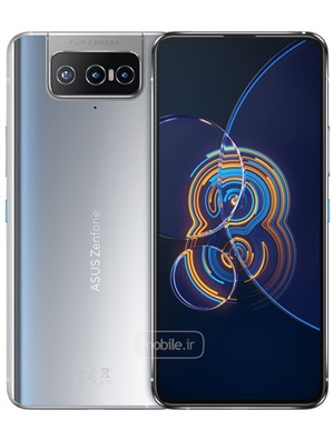 Asus Zenfone 8 Flip
