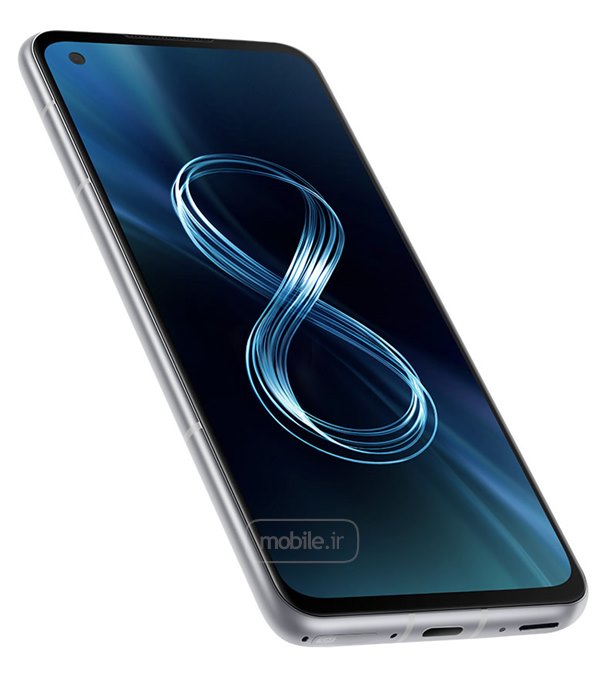 Asus Zenfone 8 ایسوس