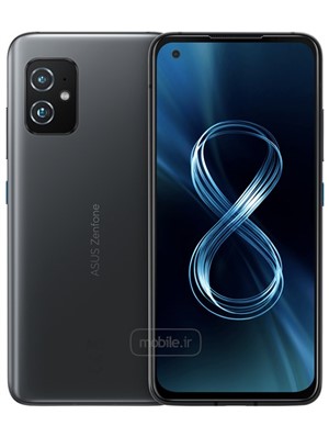 Asus Zenfone 8