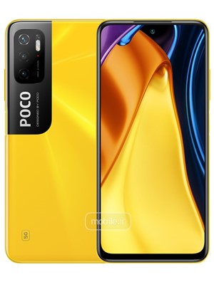 Xiaomi Poco M3 Pro 5G