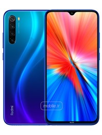 Xiaomi Redmi Note 8 2021 شیائومی