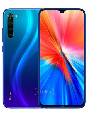Xiaomi Redmi Note 8 2021