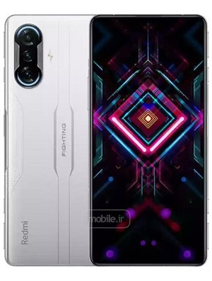 Xiaomi Redmi K40 Gaming