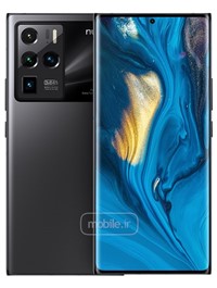 ZTE nubia Z30 Pro زد تی ای