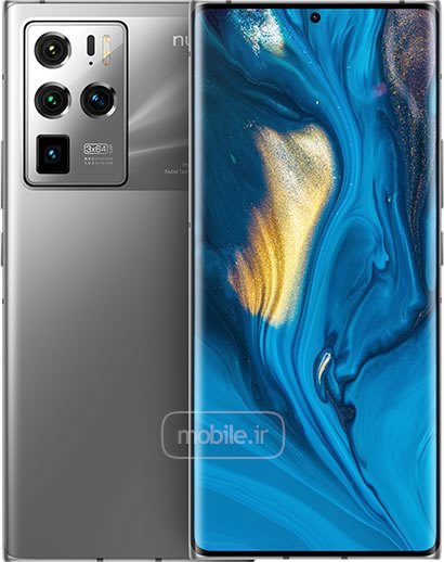 ZTE nubia Z30 Pro زد تی ای