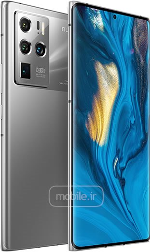 ZTE nubia Z30 Pro زد تی ای