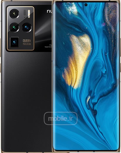 ZTE nubia Z30 Pro زد تی ای