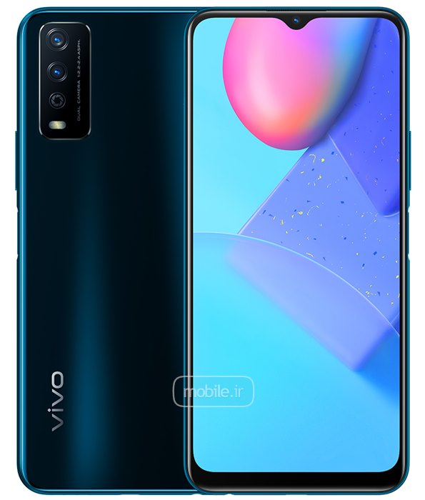 Vivo Y12s 2021 ویوو