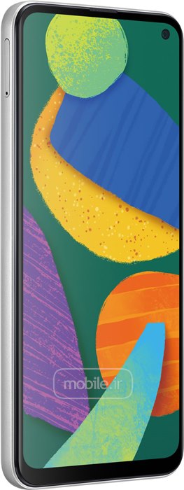 Samsung Galaxy F52 5G سامسونگ