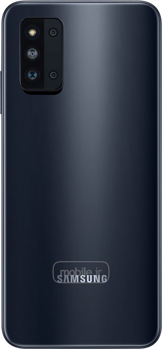 Samsung Galaxy F52 5G سامسونگ