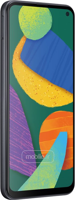 Samsung Galaxy F52 5G سامسونگ