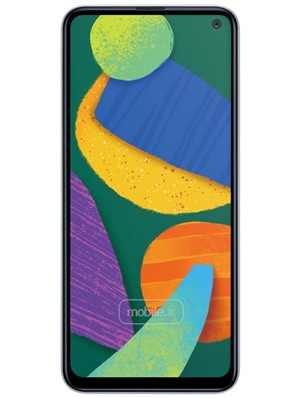 Samsung Galaxy F52 5G