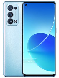 Oppo Reno6 Pro+ 5G اوپو