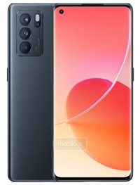 Oppo Reno6 Pro 5G اوپو